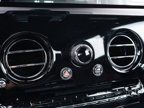 Certified 2023 Rolls-Royce Phantom Sedan w/ The Phantom Package image 46