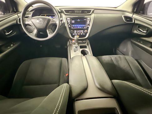 Used 2020 Nissan Murano S w/ Technology Package FWD image 28
