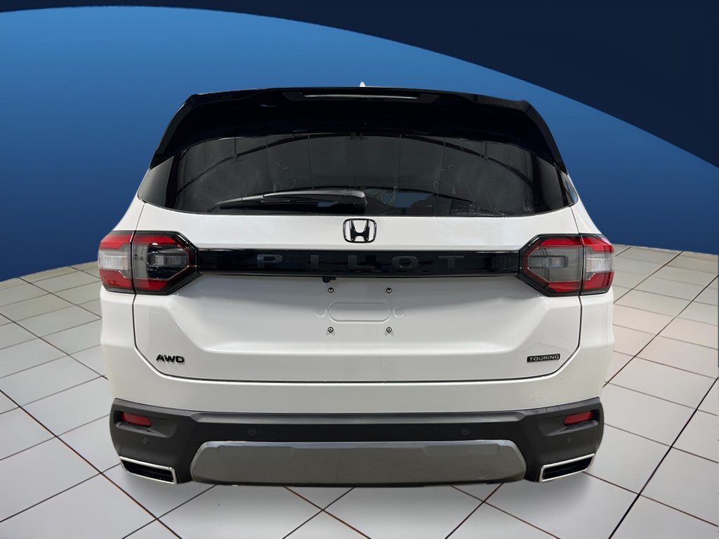 New 2026 Honda Pilot image 4