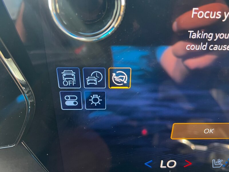 Used 2024 Chevrolet Blazer EV RS AWD/4WD image 33