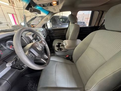 Used 2019 RAM 1500 ST w/ SXT Plus Group AWD/4WD image 27