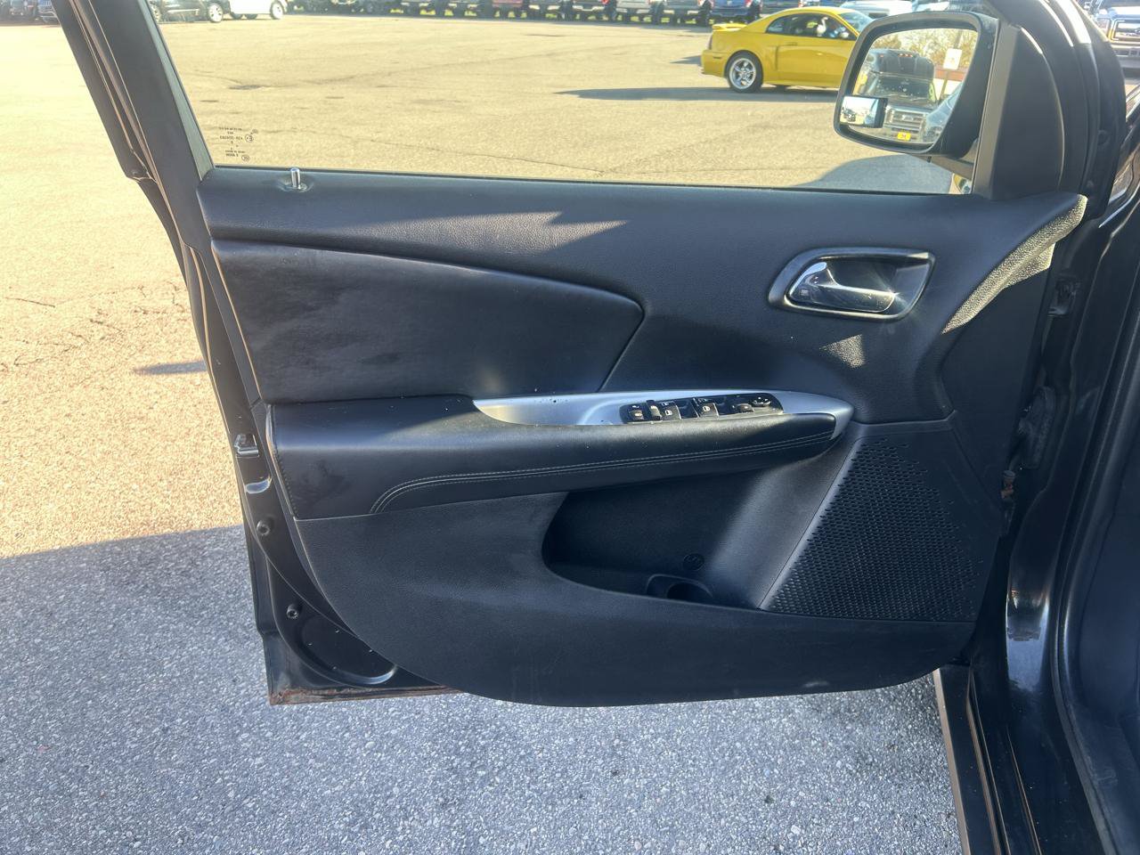 Used 2012 Dodge Journey FWD image 14