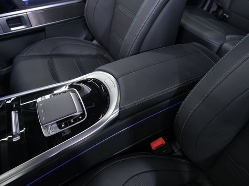 Used 2025 Mercedes-Benz G 63 AMG G 63 AMG image 29