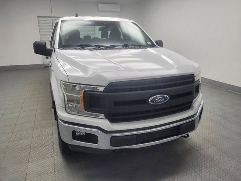 Used 2020 Ford F150 XL w/ Equipment Group 101A Mid AWD/4WD image 14