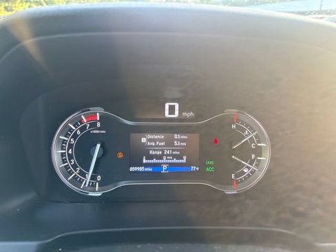 Used 2018 Honda Ridgeline RTL-E image 23