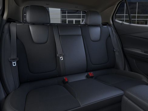 New 2025 Buick Encore GX Preferred w/ Advanced Technology Package image 17