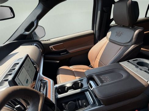 New 2027 Ford Expedition King Ranch AWD/4WD image 18