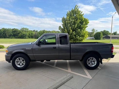 Used 2011 Ford Ranger XLT AWD/4WD image 6