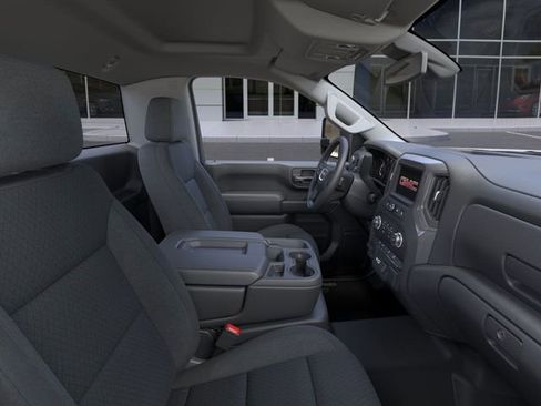 New 2025 GMC Sierra 2500 Pro image 20