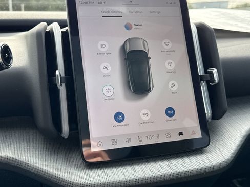 New 2026 Volvo EX30 Cross Country Ultra w/ Protection Package Premier image 25