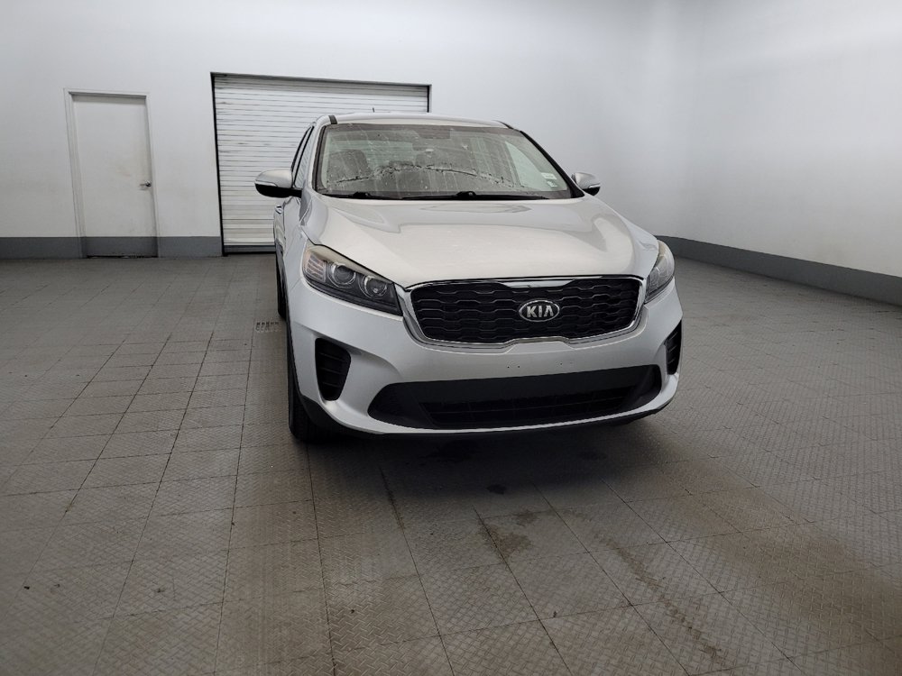 Used 2019 Kia Sorento AWD V6 image 14
