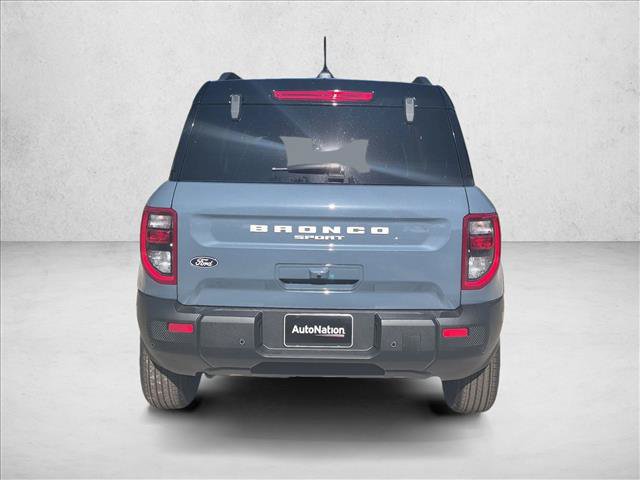 New 2026 Ford Bronco Sport Outer Banks AWD/4WD image 8