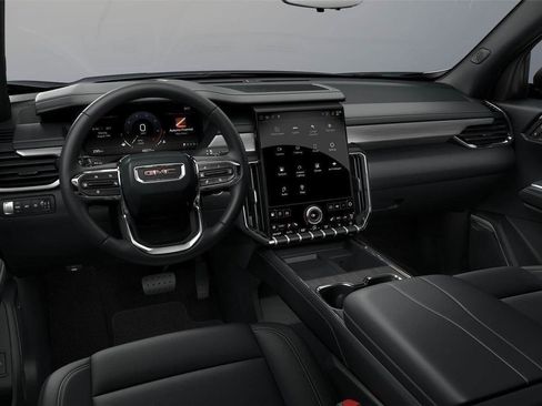 New 2026 GMC Acadia Elevation w/ Black Edition image 30