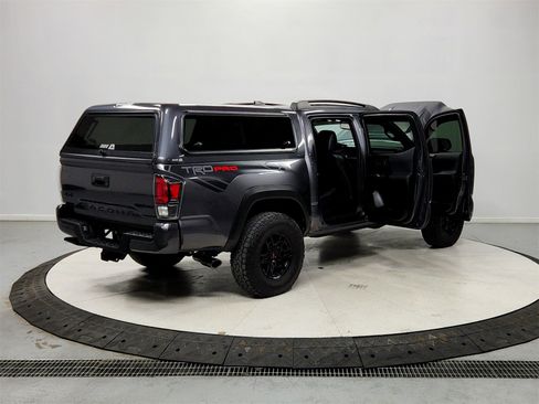 Used 2021 Toyota Tacoma TRD Pro image 15