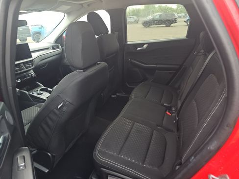 Used 2024 Ford Escape Active w/ Tech Pack #2 AWD/4WD image 8