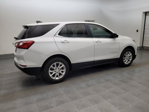 Used 2021 Chevrolet Equinox LT w/ LPO, Floor Liner Package FWD image 10