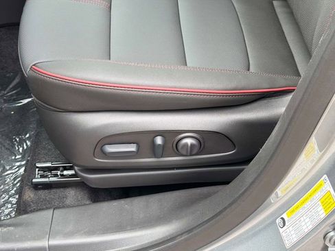 New 2026 Chevrolet TrailBlazer RS w/ Convenience Package image 23