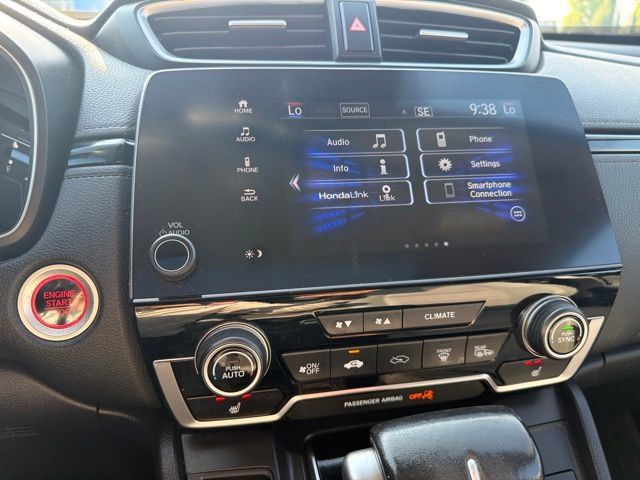 Used 2019 Honda CR-V EX-L image 17