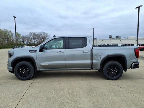 New 2026 GMC Sierra 1500 Elevation image 2