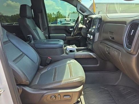 Used 2020 GMC Sierra 3500 Denali w/ Denali Ultimate Package AWD/4WD image 2