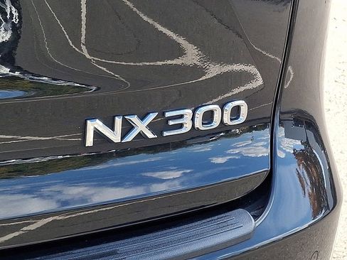 Used 2019 Lexus NX 300 300 Base image 30
