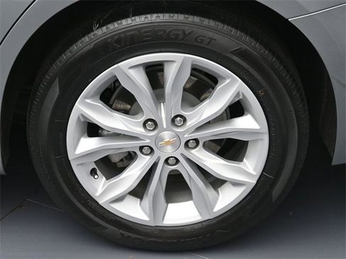 Used 2024 Chevrolet Malibu LT image 8