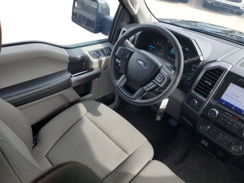 Used 2020 Ford F150 XLT image 19