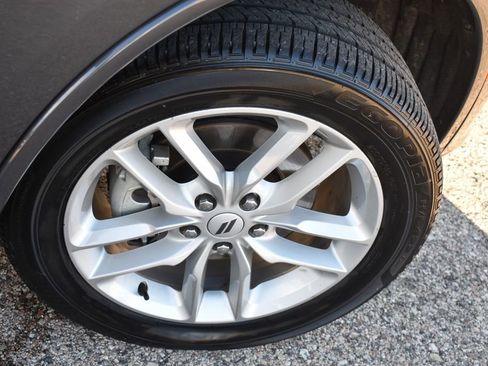 Used 2025 Dodge Durango GT image 14