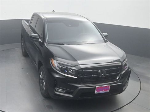 New 2026 Honda Ridgeline Sport image 19