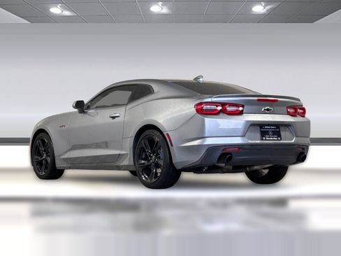 Used 2023 Chevrolet Camaro LT image 3