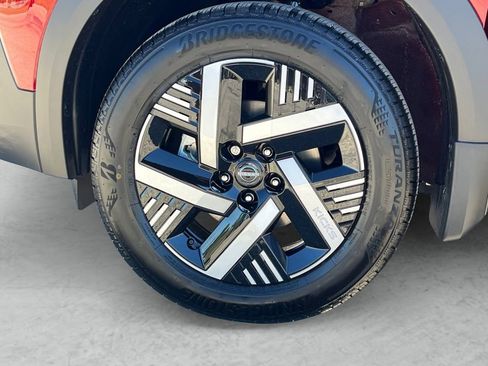 New 2026 Nissan Kicks SV w/ Interior Electronics Package image 23