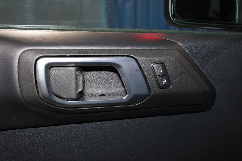 Used 2024 Ford Bronco Raptor AWD/4WD image 6