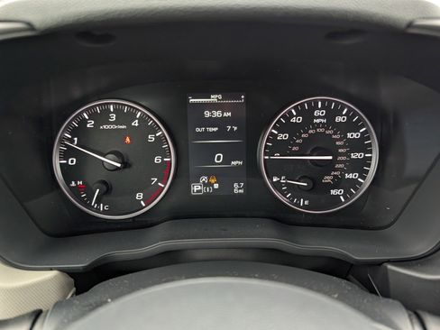 New 2026 Subaru Forester Premium image 15