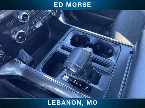 Used 2021 Ford F150 XLT w/ Equipment Group 302A High image 15