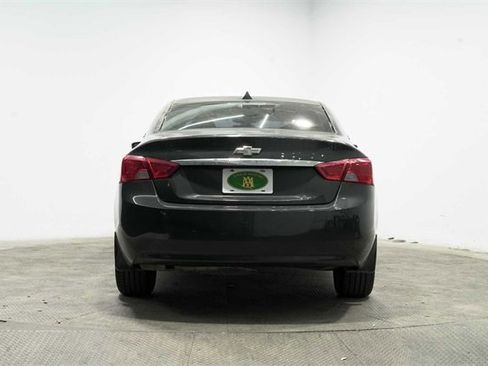 Used 2014 Chevrolet Impala LS image 28