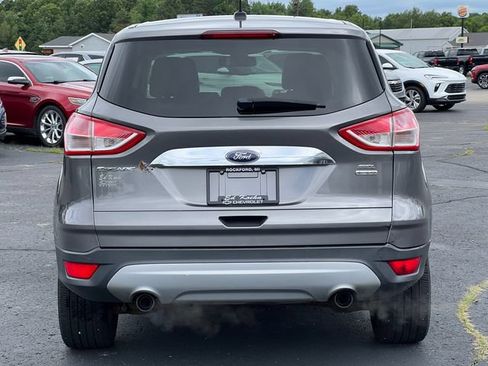 Used 2013 Ford Escape SEL AWD/4WD image 40