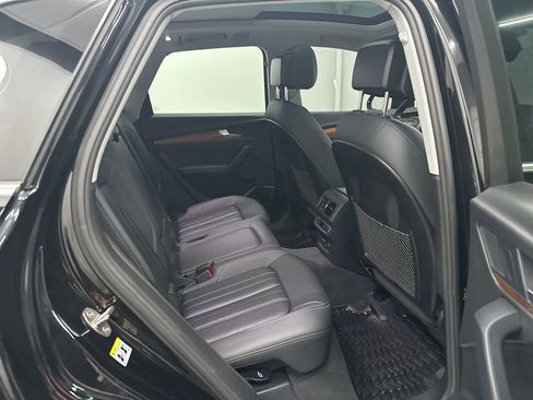 Used 2023 Audi Q5 2.0T Premium Plus image 25