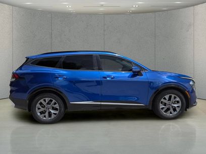 Used 2023 Kia Sportage SX