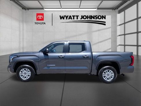 New 2026 Toyota Tundra SR5 AWD/4WD image 2
