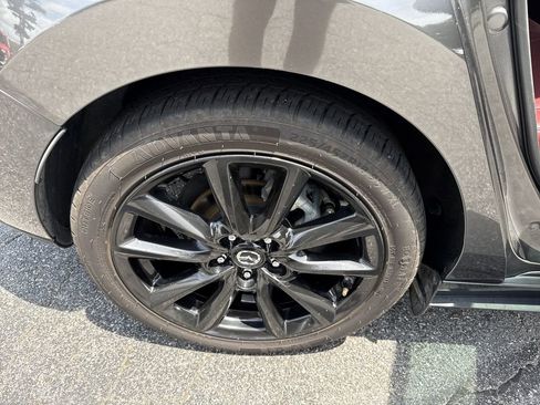 Used 2021 MAZDA MAZDA3 s AWD/4WD image 17