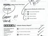 Used 2019 Volvo XC60 T5 Momentum w/ Premium Package image 2