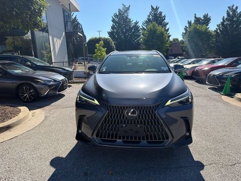 Used 2024 Lexus NX 250 FWD w/ Cold Area Package image 5