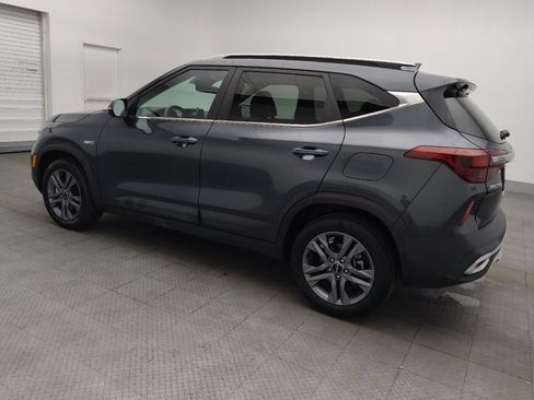 Used 2022 Kia Seltos S AWD/4WD image 3