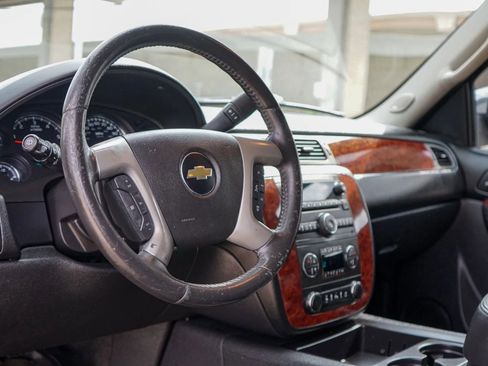 Used 2014 Chevrolet Tahoe LT w/ All-Star Edition RWD image 10