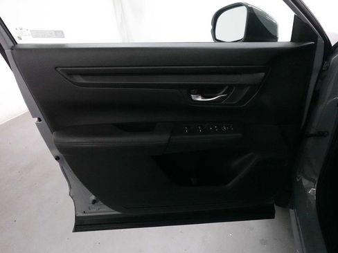 Certified 2023 Honda CR-V LX image 10