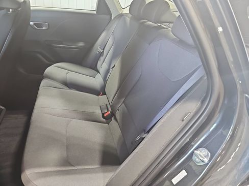 Used 2025 Kia K4 FWD image 13