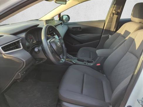 Certified 2024 Toyota Corolla LE FWD image 11