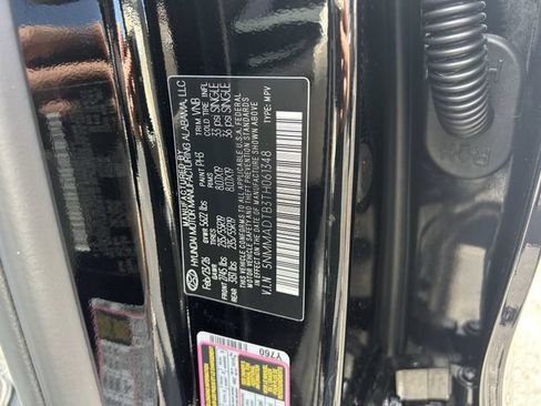 New 2026 Genesis GV70 2.5T AWD/4WD image 37
