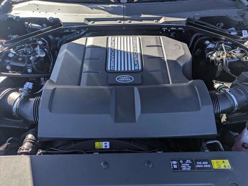 New 2026 Land Rover Defender 130 V8 image 18