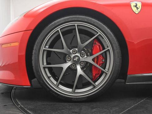 Used 2011 Ferrari 599 GTO image 32